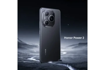 Honor Power 2 price in Bangladesh 2025